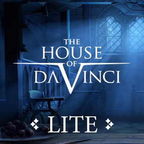 The House of Da Vinci Lite