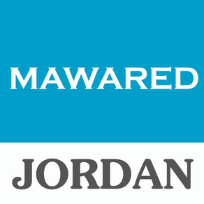 MAWARED-JORDAN