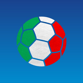Live Results Italienis Serie A