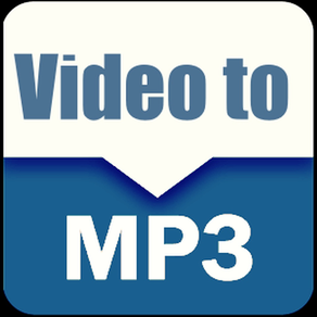 Vid2MP3-Video to MP3 Converter