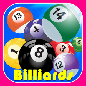 Billiards And Snooker Pro