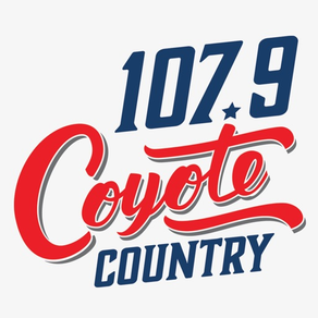 107.9 Coyote Country