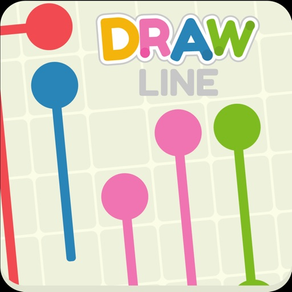 Draw Line: Connect the dots