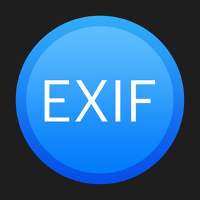 EXIF - Editor & Extension