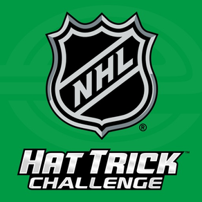 NHL Hat Trick Challenge