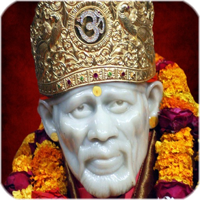 Sai Baba Mantra : 3D App