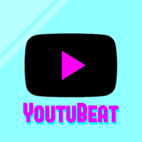 YoutuBeat: Music video runner!