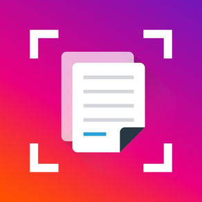 Scanner App -PDF Document Scan