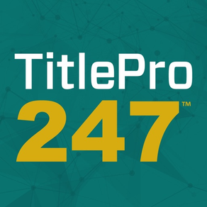 TitlePro247
