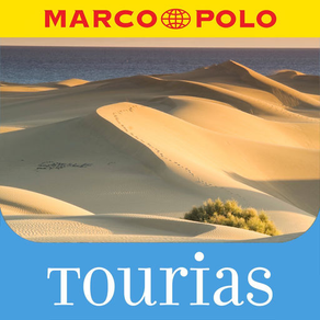 TOURIAS - Gran Canaria