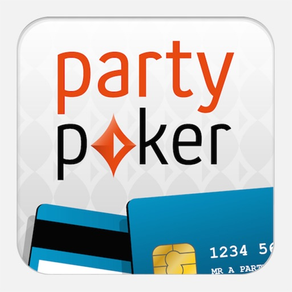 Party Poker Online Prepaid Card