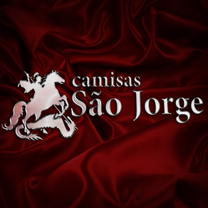 Camisas São Jorge