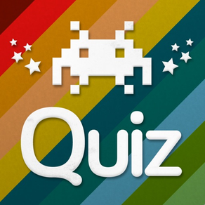 Video Games Quiz - Quiz de Videojuegos