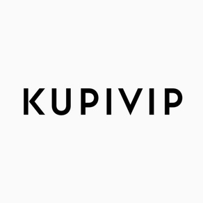 KUPIVIP Premium: одежда, обувь