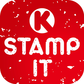 OK STAMP IT