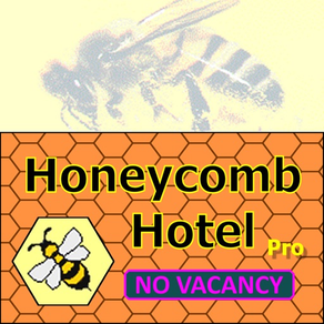 Honeycomb Hotel PRO