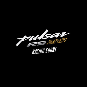 Bajaj Pulsar RS200 Interactive