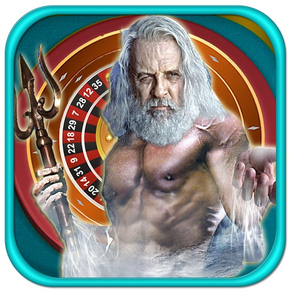 Greek War Gods Roulette Power Spin Free Game