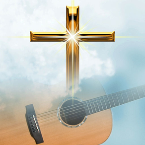 Christian Guitar Lessons 1