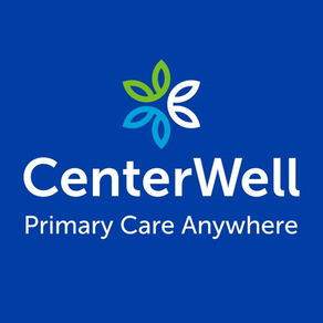 Centerwell PrimaryCareAnywhere