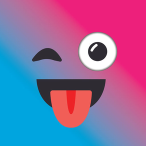 Emoji Face Maker - Cartoon Yourself Funny Face App