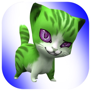 Swing the Cat - a Simple,Fun, and Addicting Game!