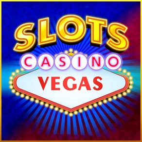 Vegas Casino: Caça-níqueis