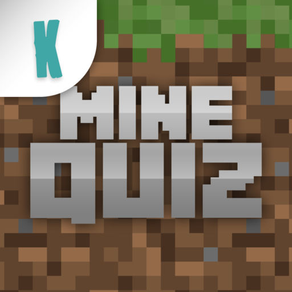 MineQuiz - Quiz for Minecraft Fans