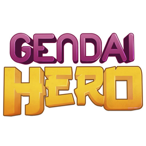 Gendai Hero