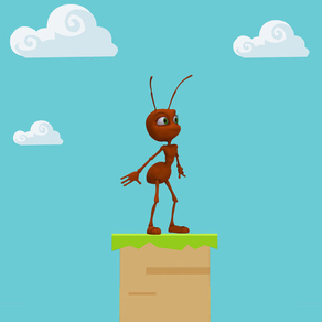 Ant Jumper