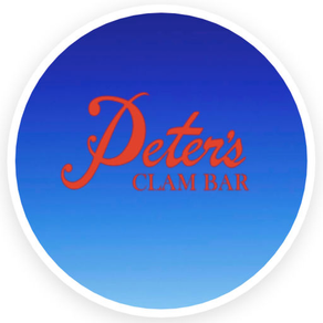 Peter's Clam Bar Loyalty App