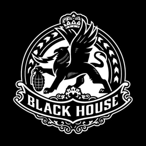 Black House MMA