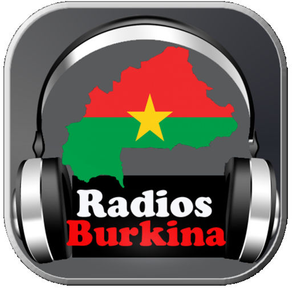 Radios Burkina
