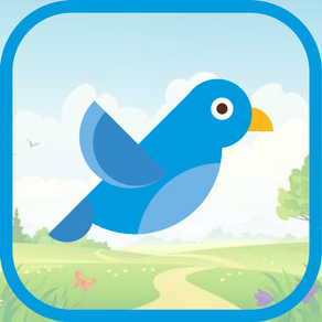 Twitty Bird - Fast & Fun