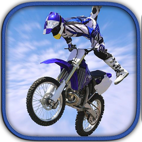 Stunt Bike in Highway Racing