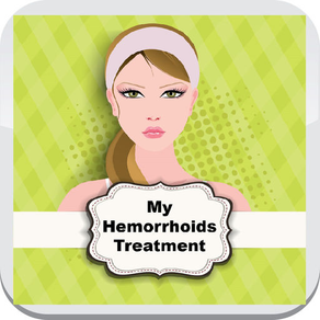 My Hemorrhoids Treatment
