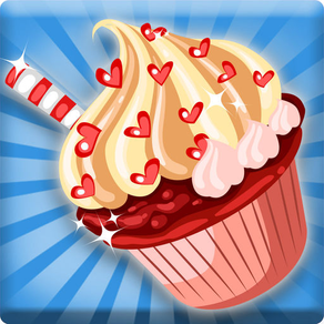 Restaurant Mania Cupcake Maker