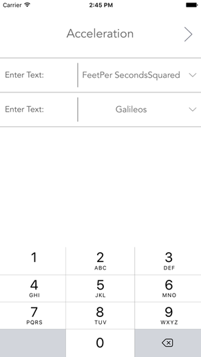 Unit Converter - Utility App