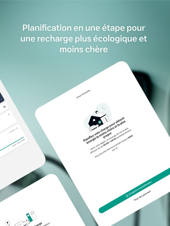 Wallbox Affiche