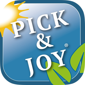 Pick & Joy