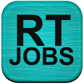 Respiratory Therapy Jobs
