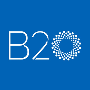 B20 Summit 2018