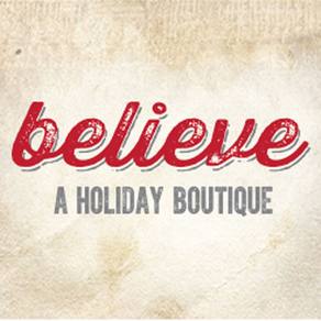 Believe Boutique