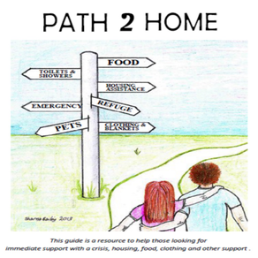 Path 2 Home