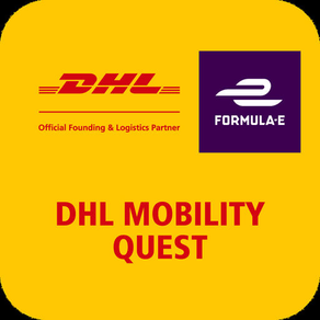 DHL Mobility Quest