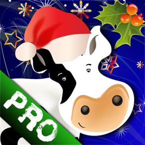 Xmas Carols-Farm Karaoke PRO