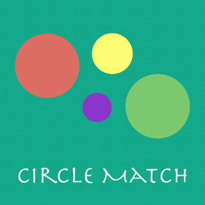 Match the circle