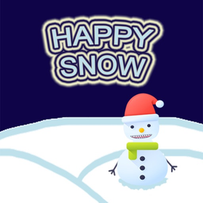 Happy Snow