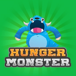 Hunger Monster - Smart Magic