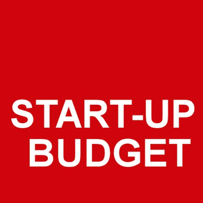 Start-up Budget